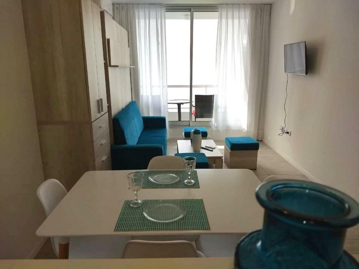 Independencia 1302 6E By Hb Apartment Buenos Aires Exterior photo
