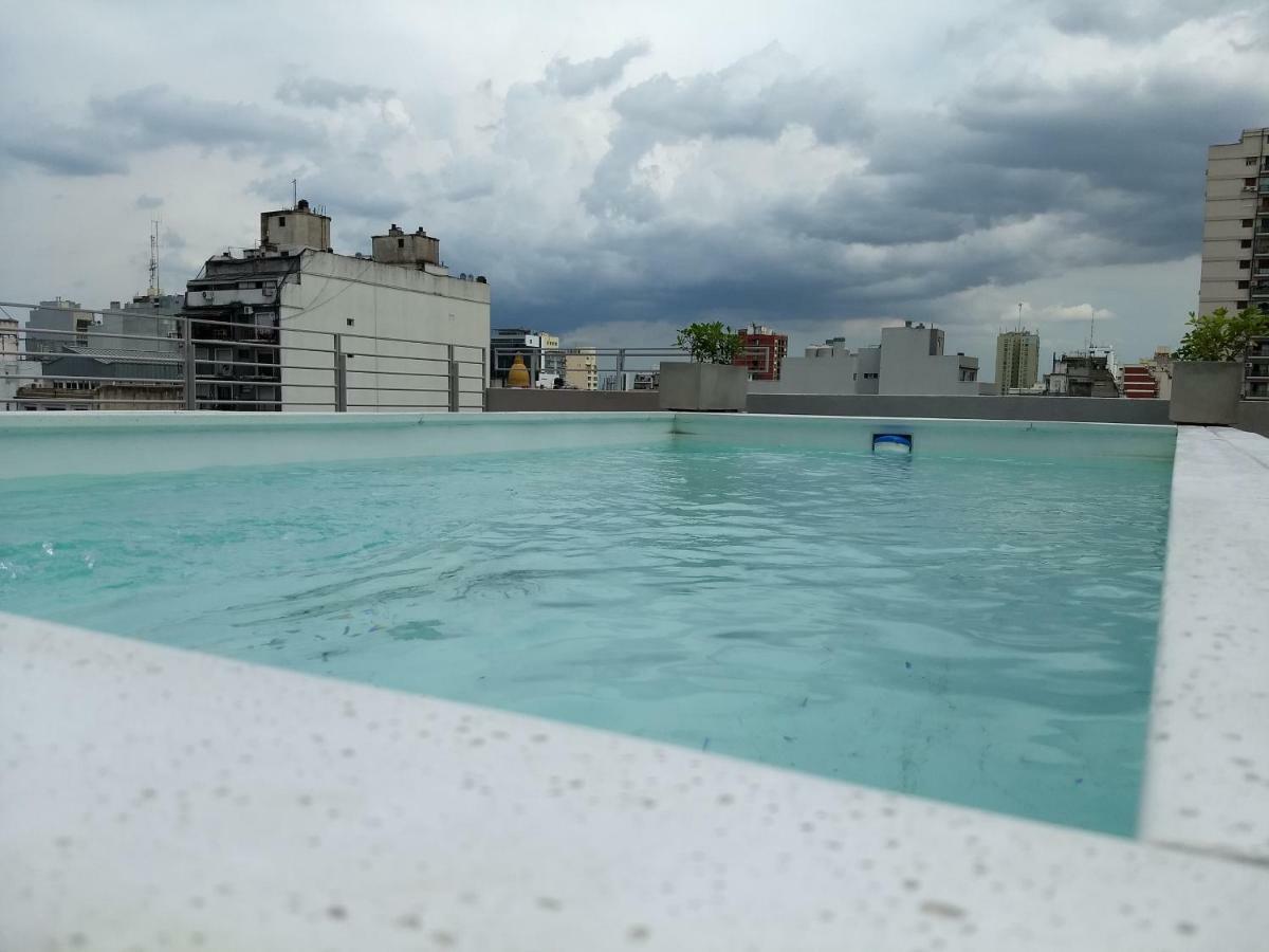 Independencia 1302 6E By Hb Apartment Buenos Aires Exterior photo