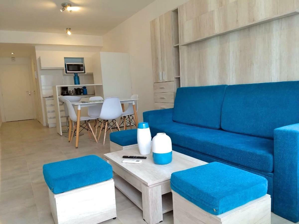 Independencia 1302 6E By Hb Apartment Buenos Aires Exterior photo