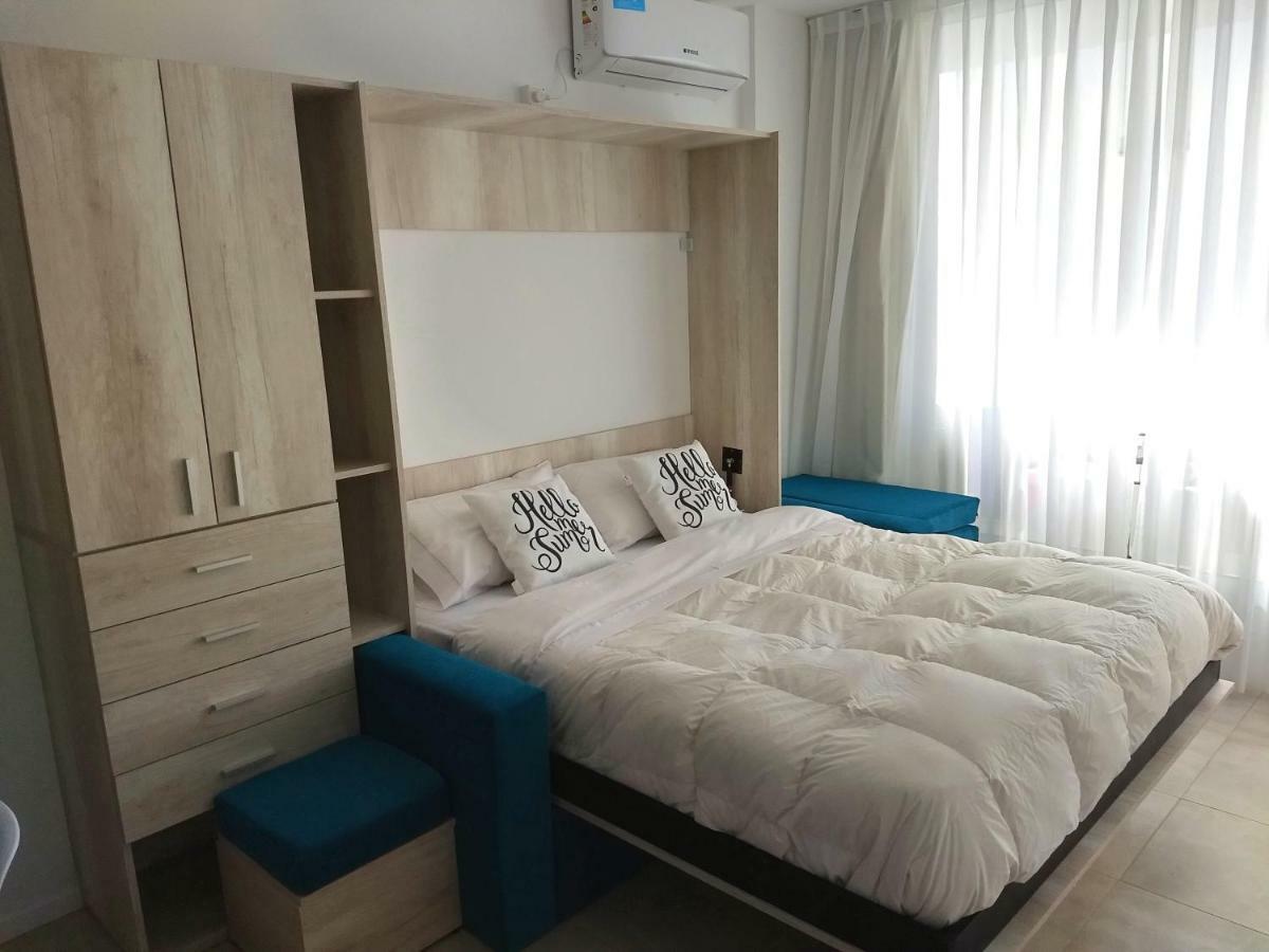 Independencia 1302 6E By Hb Apartment Buenos Aires Exterior photo